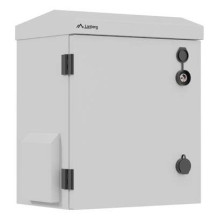 Lanberg WAH1-3240-00S rack cabinet 3U Wall mounted rack Grey Lanberg WAH1-3240-00S rack cabinet 3U Wall mounted rack Grey
