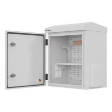 Lanberg WAH1-3240-00S rack cabinet 3U Wall mounted rack Grey Lanberg WAH1-3240-00S rack cabinet 3U Wall mounted rack Grey