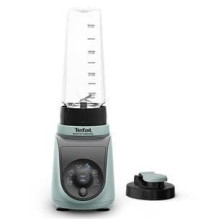 TEFAL TEFAL Blend Up Essential blenderis 800 W zils BL1E04F0 (3016667200544) TEFAL TEFAL Blend Up Essential blenderis 800 W zils BL1E04F0 (3016667200544)