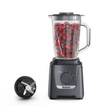 TEFAL TEFAL Blendforce blenderis 600 W melns BL585BF0 (3016667202722)