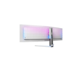 Lenktas monitorius 49M2C8900L 48.9 colio QD OLED 144Hz HDMIx2 DP USB-C KVM HAS