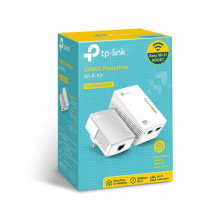 TP-LINK TPLINK Power-LAN PowerLAN TL-WPA4220 TLWPA4220 KIT (TL-WPA4220 KIT) TP-LINK TPLINK Power-LAN PowerLAN TL-WPA4220 TLWPA4220 KIT (TL-WPA4220 KIT)