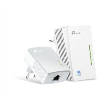 Adapter powerline TP-Link TL-WPA4220 Starter Kit Adapter powerline TP-Link TL-WPA4220 Starter Kit
