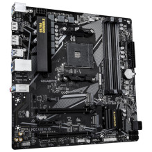 GIGABYTE B550M DS3H R2 / AM4 / mATX