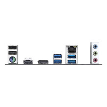 Płyta główna B550M DS3H R2 AM4 4DDR4 DP / HDMI mATX