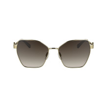 SUNGLASSES LONGCHAMP WOMEN LO180S-727 (Lens / Bridge / Temple) 58 / 17 / 140 mm) SUNGLASSES LONGCHAMP WOMEN LO180S-727 (Lens / Bridge / Temple) 58 / 17 / 140 mm)