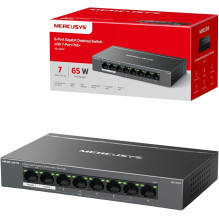 Mercusys Switch (MS108GP)
