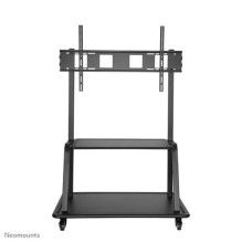 TV SET ACC FLOOR STAND 60-105" / NS-M4000BLACK NEOMOUNTS