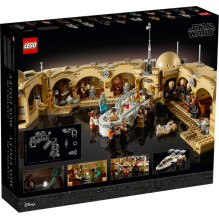 LEGO Star Wars Kantyna Mos Eisley (75290) LEGO Star Wars Kantyna Mos Eisley (75290)