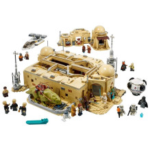 LEGO Star Wars Kantyna Mos Eisley (75290) LEGO Star Wars Kantyna Mos Eisley (75290)
