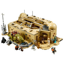 LEGO Star Wars Mos Eisley Cantina 18+ (75290)