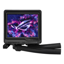 ASUS ROG RYUJIN III 360 ARGB EXTREME ASUS ROG RYUJIN III 360 ARGB EXTREME