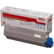 Oki Toner Cyan MC573...