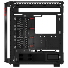 Geh XPG BATTLECRUISER II (E-ATX) Midi Tower Black retail Geh XPG BATTLECRUISER II (E-ATX) Midi Tower Black retail