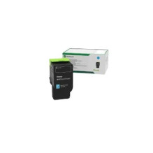 Lexmark Toner Cyan (78C20C0) Lexmark Toner Cyan (78C20C0)