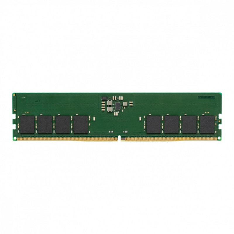 Pamięć DDR5 32GB(1*32GB) / 5600 CL46 1Rx8