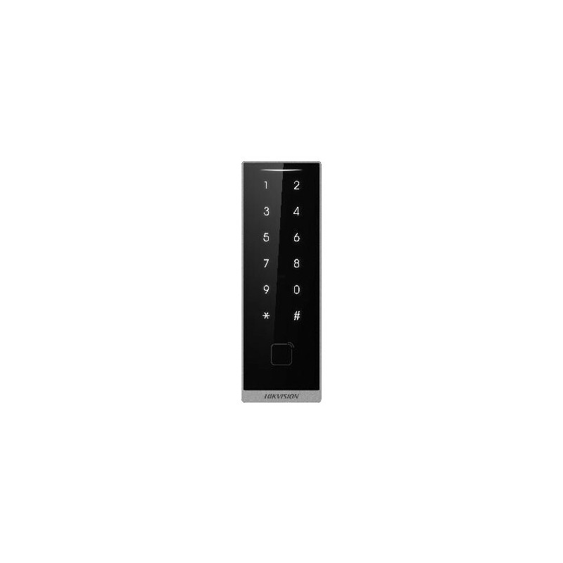 Hikvision artumo skaitytuvas DS-K1105EMKB