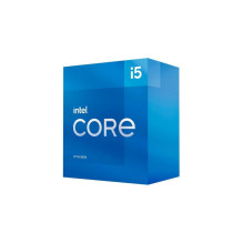 Procesor Core i5-12400 BOX 2,5GHz, LGA1700 Procesor Core i5-12400 BOX 2,5GHz, LGA1700