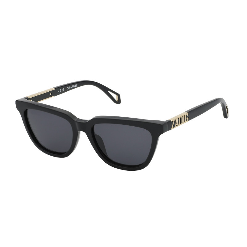 Akiniai nuo saulės ZADIG&amp;VOLTAIRE WOMEN SZV403-530700 (Lęšis / tiltelis / auselė) 53 / 14 / 145 mm