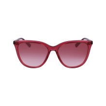 Akiniai nuo saulės LONGCHAMP moterims LO718S-601 (Lęšis / Nosis / Šoninė dalis) 56 / 16 / 140 mm Black Akiniai nuo saulės LONGCHAMP moterims LO718S-601 (Lęšis / Nosis / Šoninė dalis) 56 / 16 / 140 mm Black