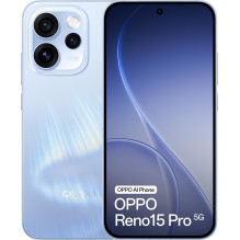 Smartphone Reno15 Pro 5G 12...