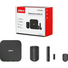 Dahua Technology Alarm...