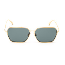 SUNGLASSES BELSTAFF UNISEX RIDGEIIVERDE (Lens / Bridge / Temple) 60 / 12 / 140 mm)