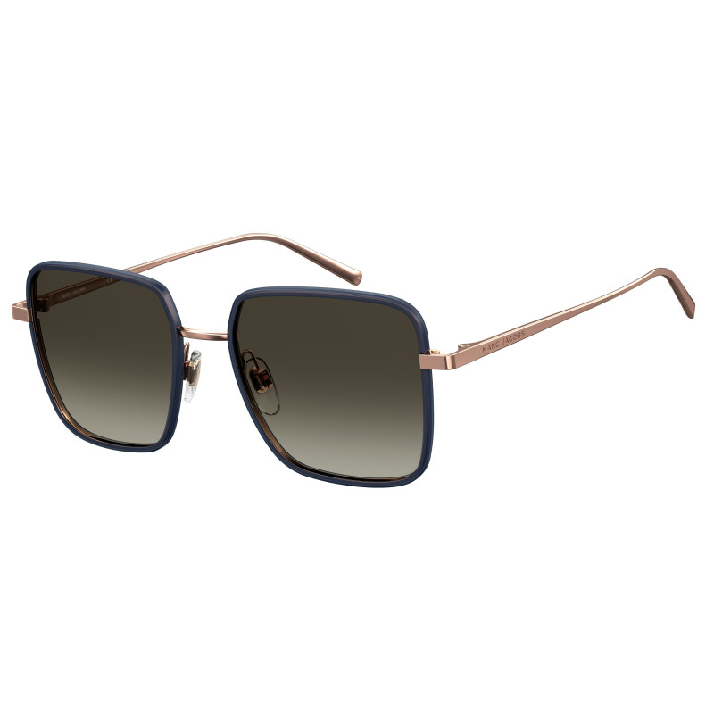 Akiniai nuo saulės MARC JACOBS WOMEN MARC477S2IKHA (Lęšis / tiltelis / auselė) 51 / 17 / 140 mm