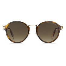 Akiniai nuo saulės MARC JACOBS MAN MARC533S2IKHA (Lęšis / tiltelis / auselė) 49 / 21 / 145 mm