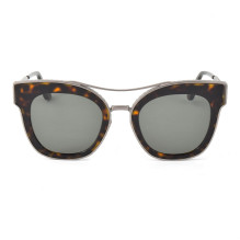 SUNGLASSES BOTTEGA VENETA WOMEN BV0012S-002 (Lens / Bridge / Temple) 50 / 23 / 145 mm) SUNGLASSES BOTTEGA VENETA WOMEN BV0012S-002 (Lens / Bridge / Temple) 50 / 23 / 145 mm)
