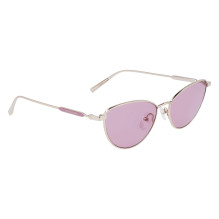 Akiniai nuo saulės LONGCHAMP WOMAN LO144S-770 (Lęšis / Nosis / Šoninė dalis) 55 / 17 / 140 mm Akiniai nuo saulės LONGCHAMP WOMAN LO144S-770 (Lęšis / Nosis / Šoninė dalis) 55 / 17 / 140 mm