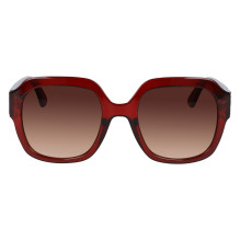 SUNGLASSES LONGCHAMP WOMAN LO690S602 (Lens / Bridge / Temple) 54 / 21 / 140 mm) SUNGLASSES LONGCHAMP WOMAN LO690S602 (Lens / Bridge / Temple) 54 / 21 / 140 mm)