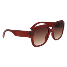 Akiniai nuo saulės LONGCHAMP WOMAN LO690S602 (Lęšis / Nosis / Šoninė dalis) 54 / 21 / 140 mm Akiniai nuo saulės LONGCHAMP WOMAN LO690S602 (Lęšis / Nosis / Šoninė dalis) 54 / 21 / 140 mm