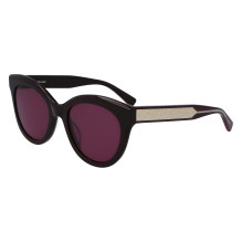 SUNGLASSES LONGCHAMP WOMAN LO698S500 (Lens / Bridge / Temple) 54 / 21 / 145 mm) SUNGLASSES LONGCHAMP WOMAN LO698S500 (Lens / Bridge / Temple) 54 / 21 / 145 mm)