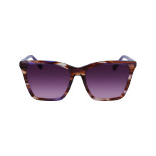 SUNGLASSES LONGCHAMP WOMEN LO719S-503 (Lens / Bridge / Temple) 56 / 16 / 140 mm) SUNGLASSES LONGCHAMP WOMEN LO719S-503 (Lens / Bridge / Temple) 56 / 16 / 140 mm)