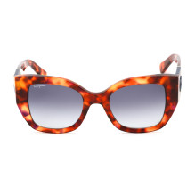 SUNGLASSES SALVATORE FERRAGAMO WOMEN SF1045S-609 (Lens / Bridge / Temple) 51 / 21 / 140 mm)