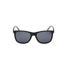 SUNGLASSES TIMBERLAND MAN TB9255-5601D (Lens / Bridge / Temple) 56 / 19 / 145 mm)
