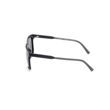 SUNGLASSES TIMBERLAND MAN TB9255-5601D (Lens / Bridge / Temple) 56 / 19 / 145 mm)
