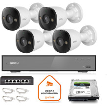 Surveillance camera system...