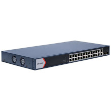 Switch Hikvision DS-3E1528P-EI