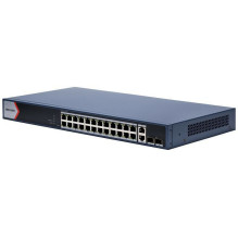 Switch Hikvision DS-3E1528P-EI