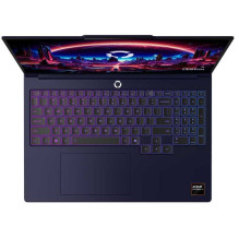Lenovo Legion 7 16AGP11 16 240hz 450 32GB 1SSD RTX5060 EN W11Pro 83Q8001JPB Lenovo Legion 7 16AGP11 16 240hz 450 32GB 1SSD RTX5060 EN W11Pro 83Q8001JPB