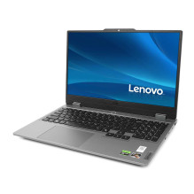Lenovo LOQ 15AHP9 15.6...