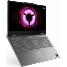 Lenovo LOQ Essential 15ARP11 15.6 144hz 150 16GB 512SSD RTX5050 11 83VA002EPB Lenovo LOQ Essential 15ARP11 15.6 144hz 150 16GB 512SSD RTX5050 11 83VA002EPB