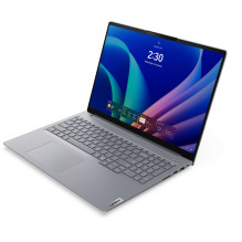 Lenovo ThinkBook 16 G9 IPL 16 FHD+ IPS 355 32GB 1SSD EN W11P Gray 21UR009FPB Lenovo ThinkBook 16 G9 IPL 16 FHD+ IPS 355 32GB 1SSD EN W11P Gray 21UR009FPB