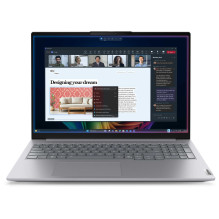 Lenovo ThinkBook 16 G9 IPL 16 FHD+ IPS 355 32GB 1SSD EN W11P Gray 21UR009FPB Lenovo ThinkBook 16 G9 IPL 16 FHD+ IPS 355 32GB 1SSD EN W11P Gray 21UR009FPB