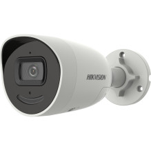 Hikvision bullet...