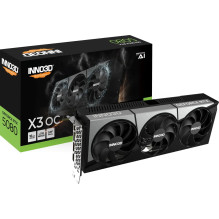 Inno3D GeForce RTX 5080 X3 OS NVIDIA 16 GB GDDR7