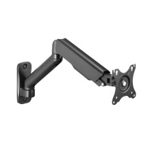 17 -32 SINGLE MONITOR WALL-MOUNTED 17 -32 SINGLE MONITOR WALL-MOUNTED