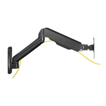 17 -32 SINGLE MONITOR WALL-MOUNTED 17 -32 SINGLE MONITOR WALL-MOUNTED